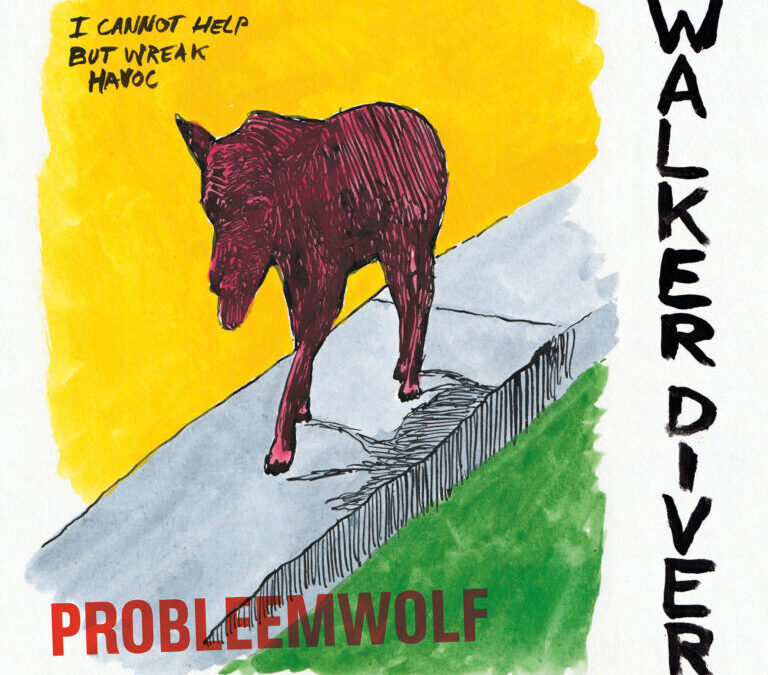 Probleemwolf