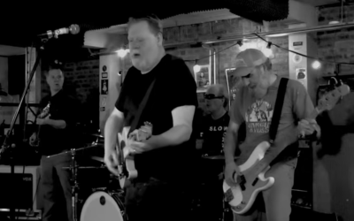 It Doesn’t Work That Way – Promo Video