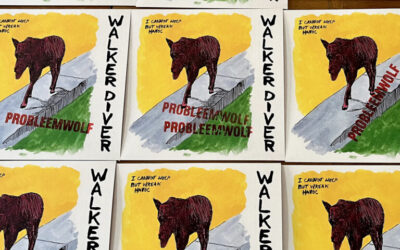 Probleemwolf at Plato and Concerto